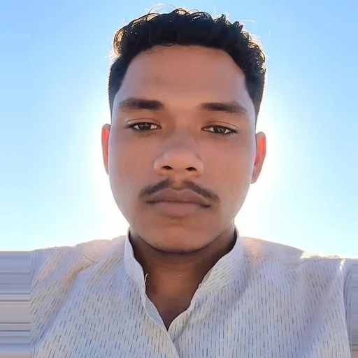 Yogesh rajput