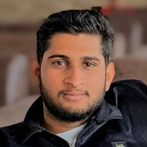 Vaibhav sharma