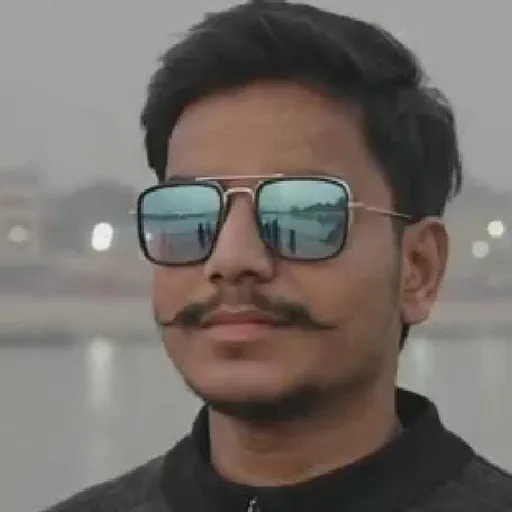 Rahul Kesarwani