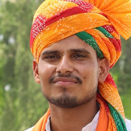Veeresh Yadav