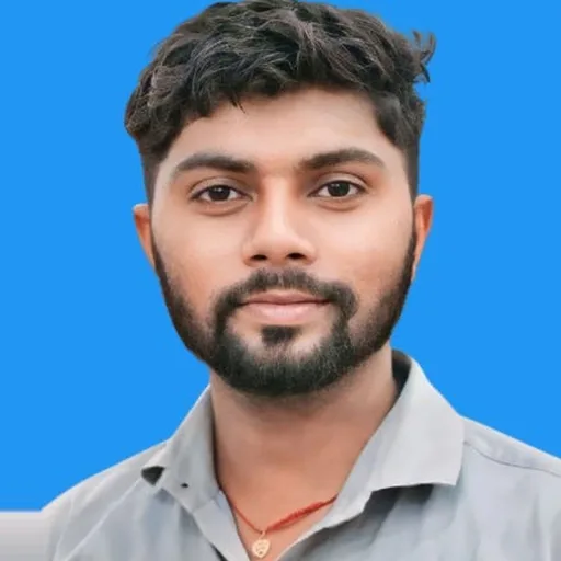 Pankaj Vishwakarma