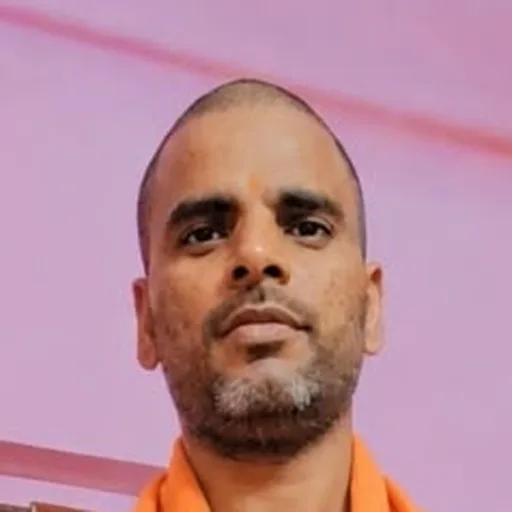 Jitendra Kanaujiya