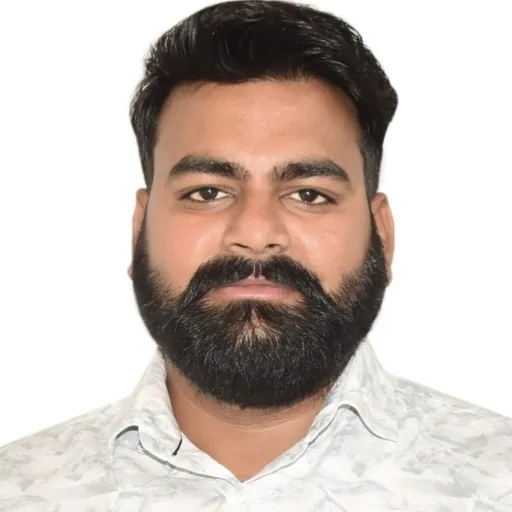 Yadvendra Soni