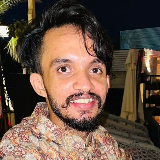 Kunwar Desh Deepak Raghuvanshi