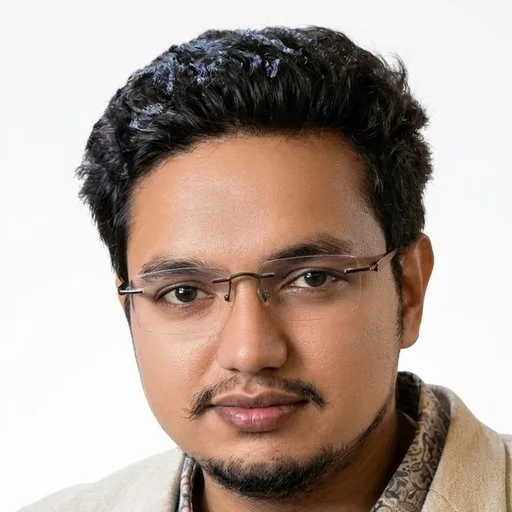 Dev Arnav Singh