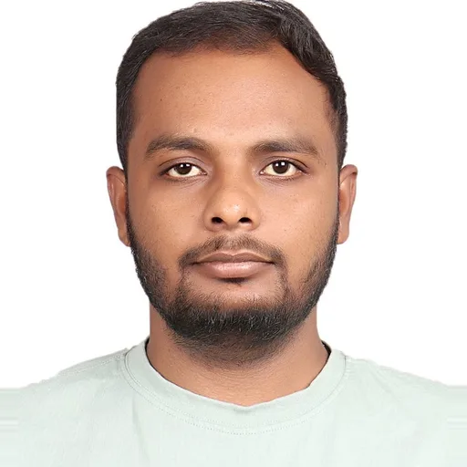 Manish Kumar Rajbhar