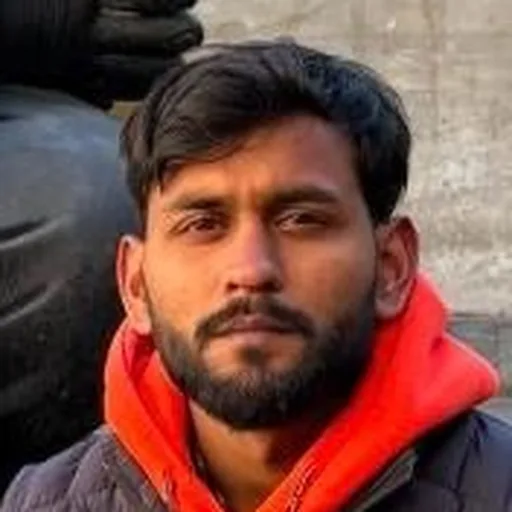 Ambuj Rajput
