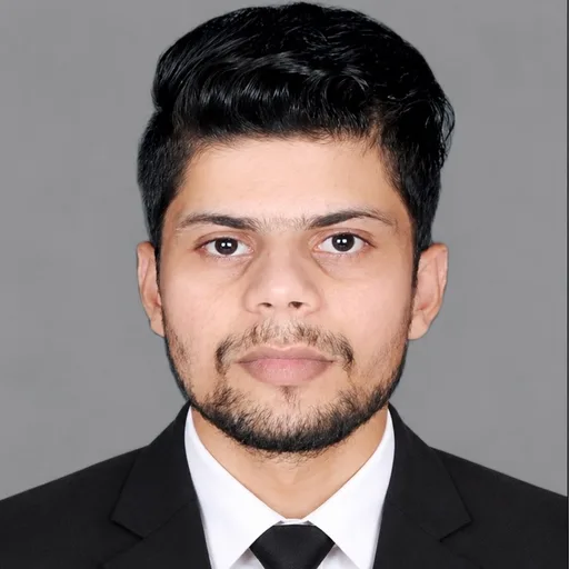 Deepak Kardam
