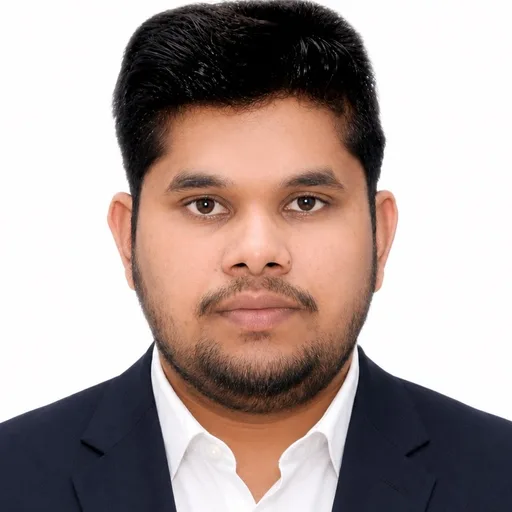 Amit Kumar Gaud