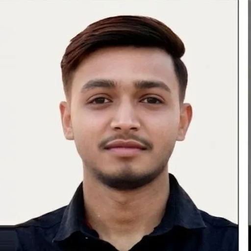 Nitish Kumar Tiwari
