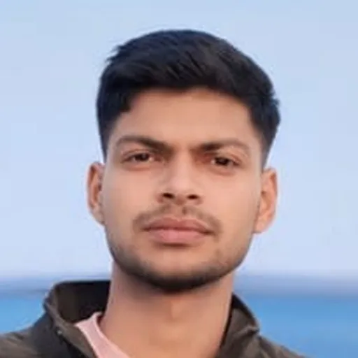 Sahil Vishwakarma