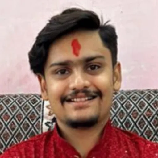 Aniruddha Maheshwari