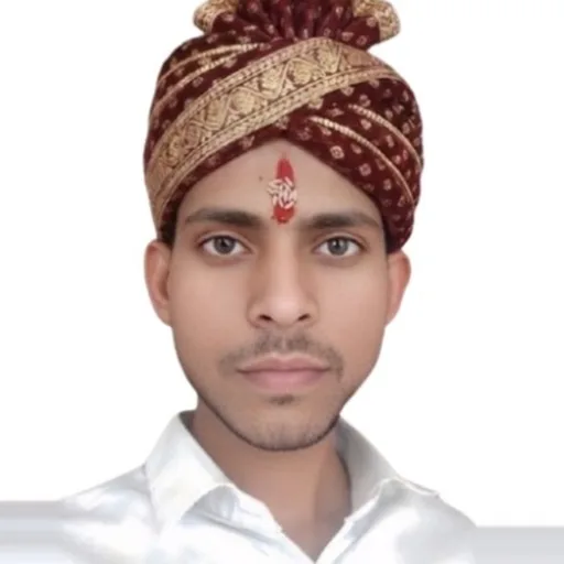 Hitesh Kumar Lodhi