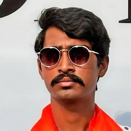 Anurag Mishra