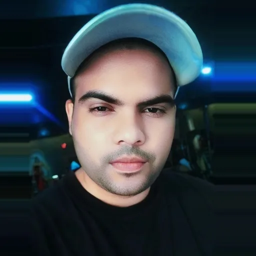 Kuldeep kashyap