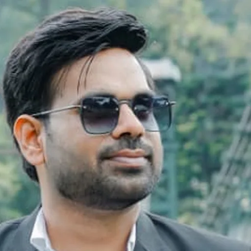 Rahul shankhwar