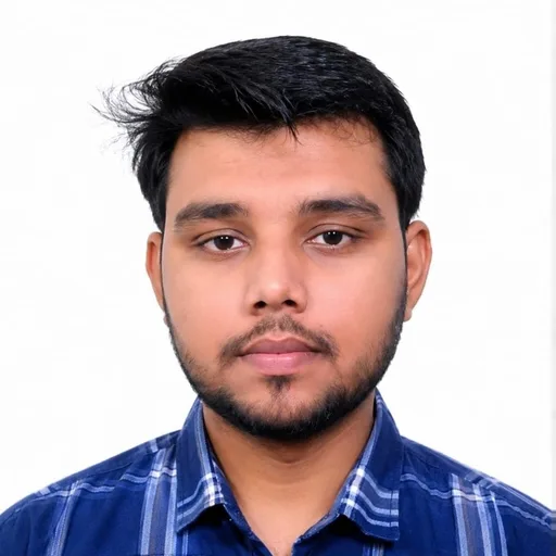 Ritik Goyal