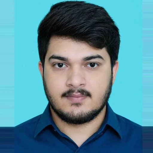 Harsh Vikram Singh
