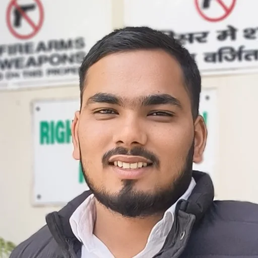 Satyam Dwivedi