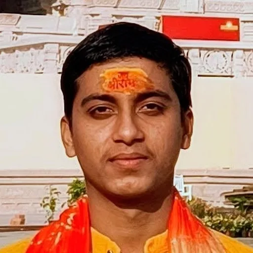 Sangam Singh