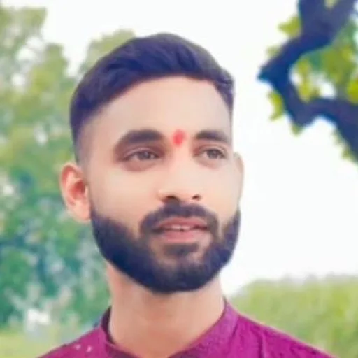 Jitin Mourya