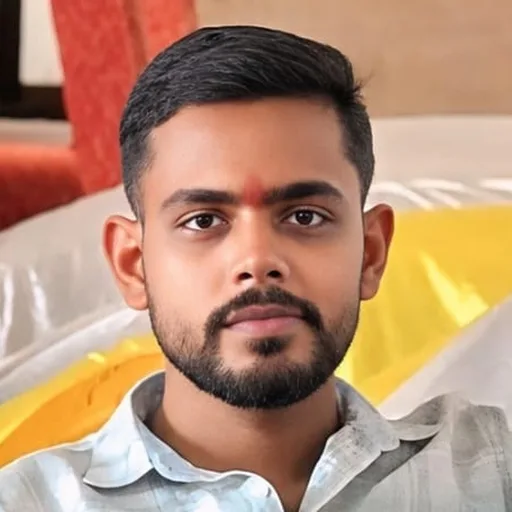 Aditya Sharma