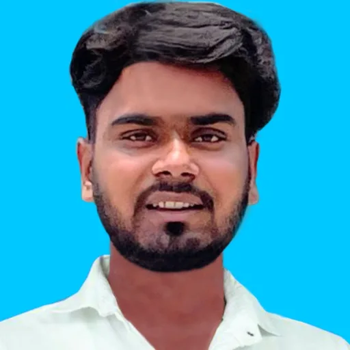 Kuldeep Chauhan