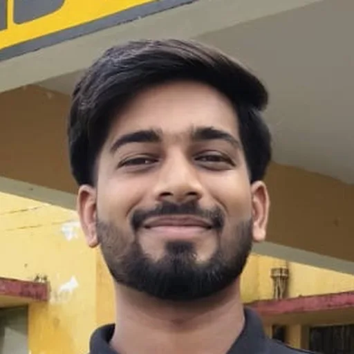 Ankit Bharti