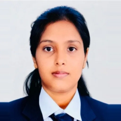 Anugya Dwivedi