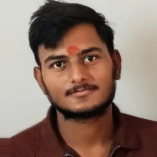 Aditya Pratap Singh