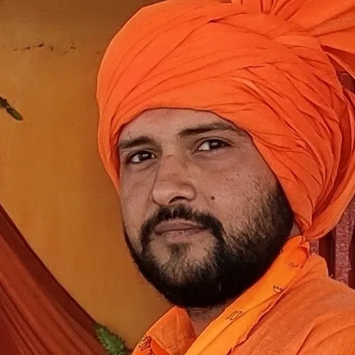 Mukand Rai