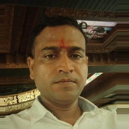 Vijay Bahadur