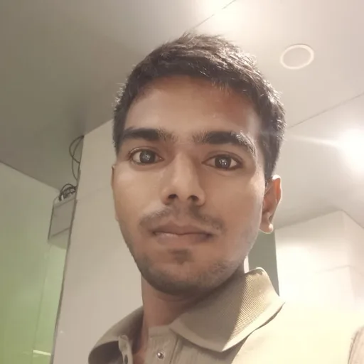 Kishan Sharma
