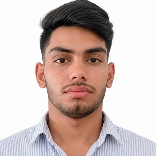 Aridaman Pratap Singh