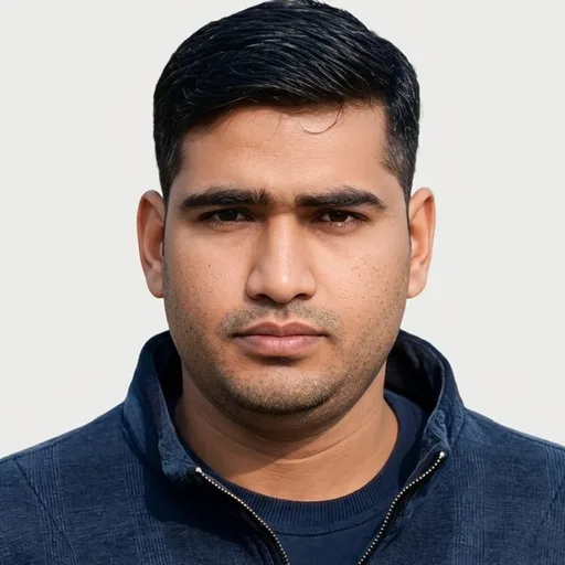 Anuj Chaudhary