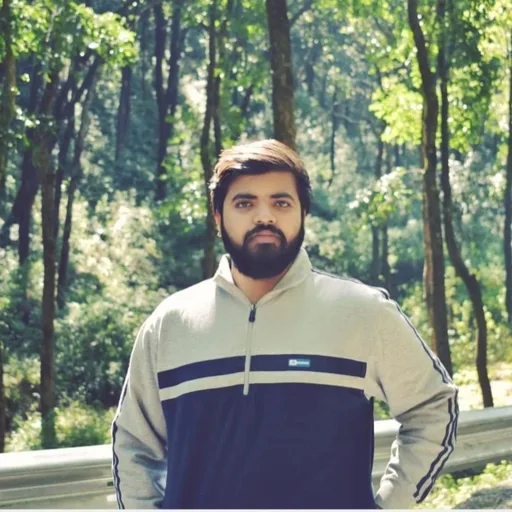 Anshuman Tripathi