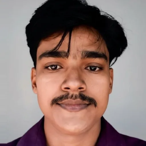 Akhilesh Kumar Singh