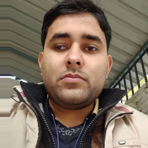Vivek Lamba