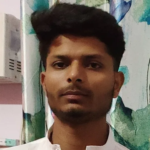 Nirbhay Pratap Singh