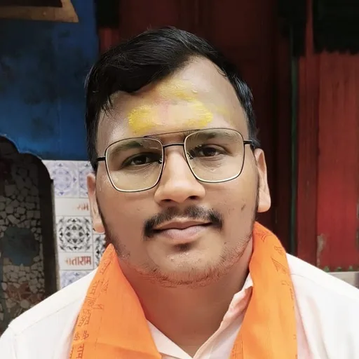 Mohit Dubey