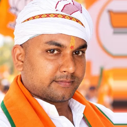 Anurag Chandra Patel