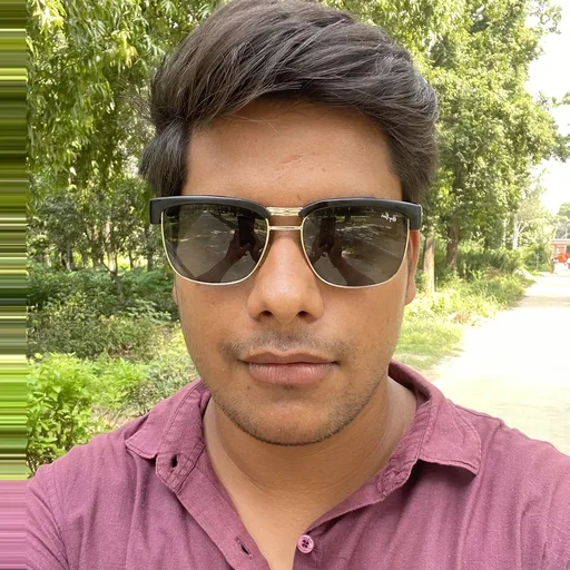 Aniket Pandey