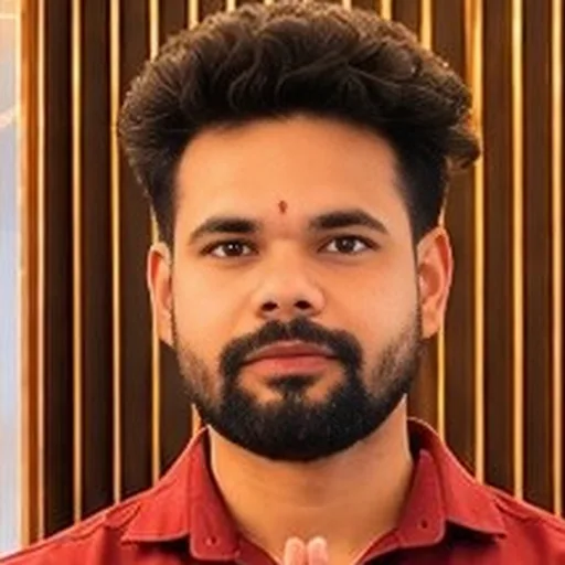 Ajaya sharma