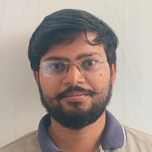 Harshvardhan Singh