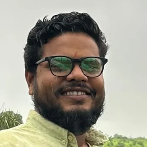 Vishal Pathak