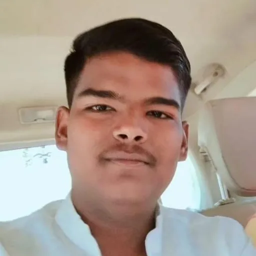Anukalp shukla