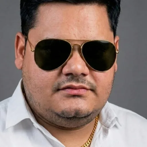 Nitin Pachouri