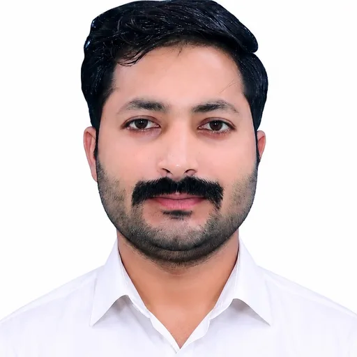 Tareef Hasan