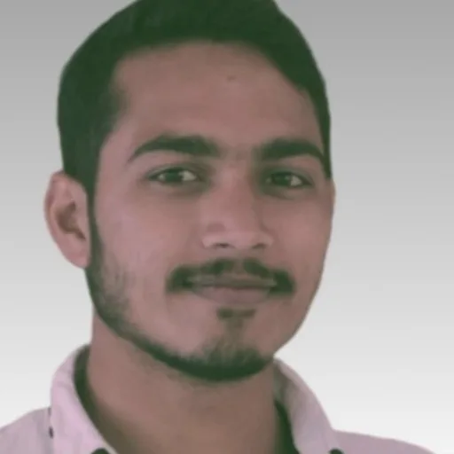 Shivam Singh