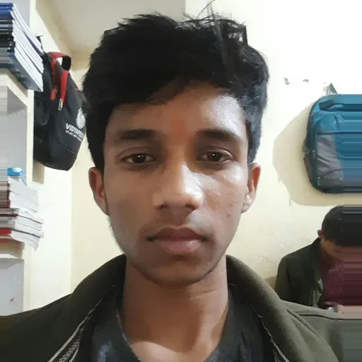 Ashutosh Singh